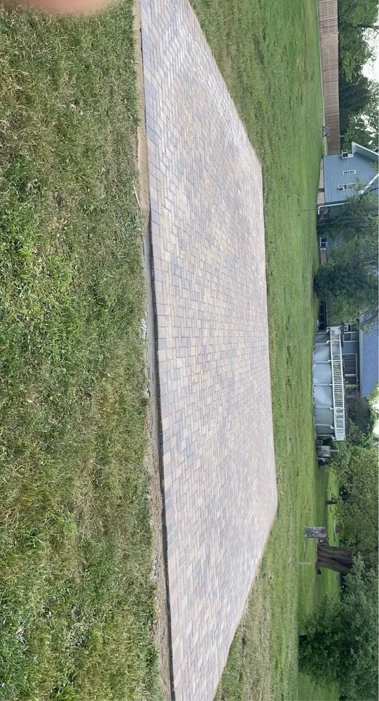 Local outdoor landscaping in Mundelein, IL - GRF Landscaping