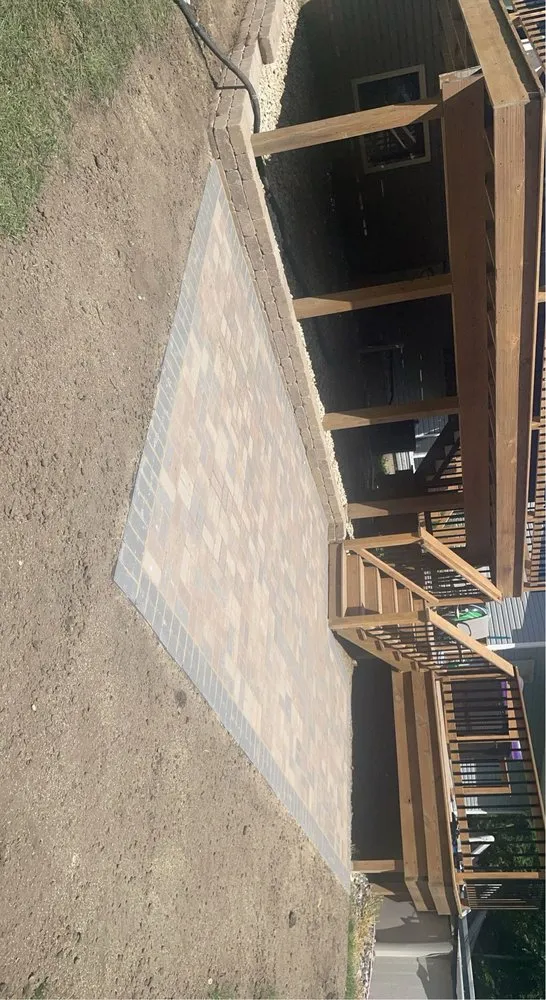 Top-rated yard maintenance in Mundelein, IL - GRF Landscaping