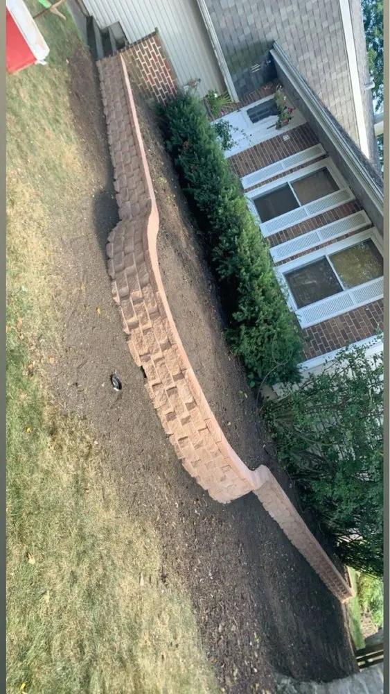 Professional landscaping services in Mundelein, IL by GRF Landscaping