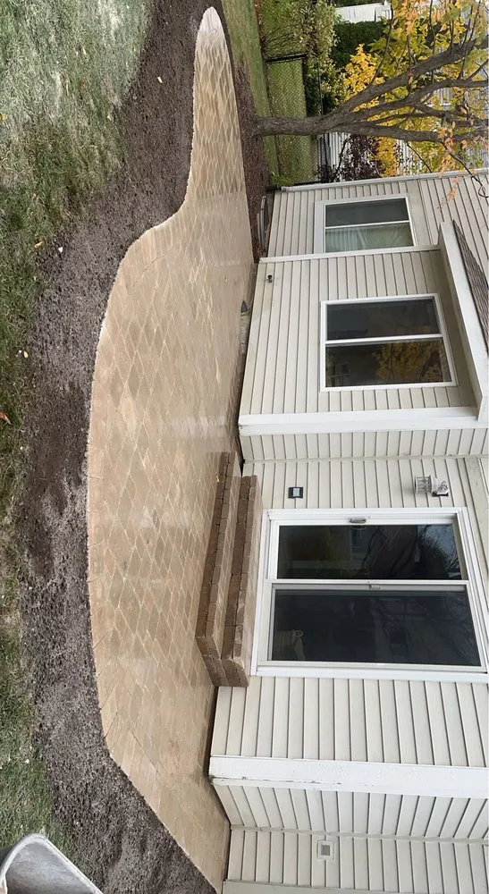 Reliable outdoor landscaping for year-round maintenance across Mundelein, IL - GRF Landscaping