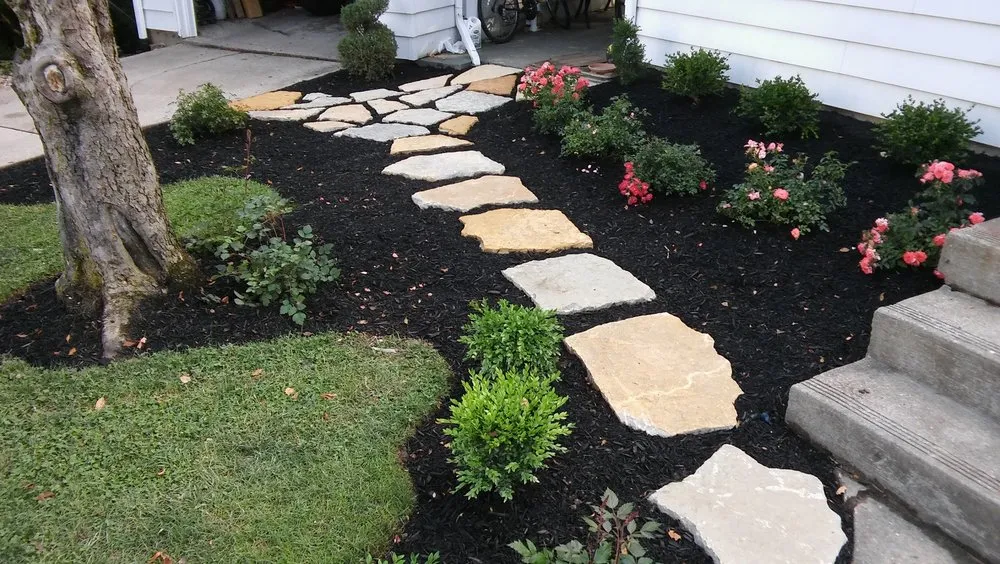 Expert outdoor landscaping for beautiful yards across Covington, KY - Gribble Landscaping