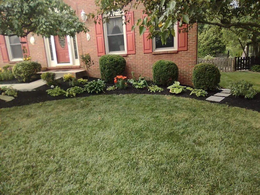 Professional landscaping services experts serving Covington, KY - Gribble Landscaping