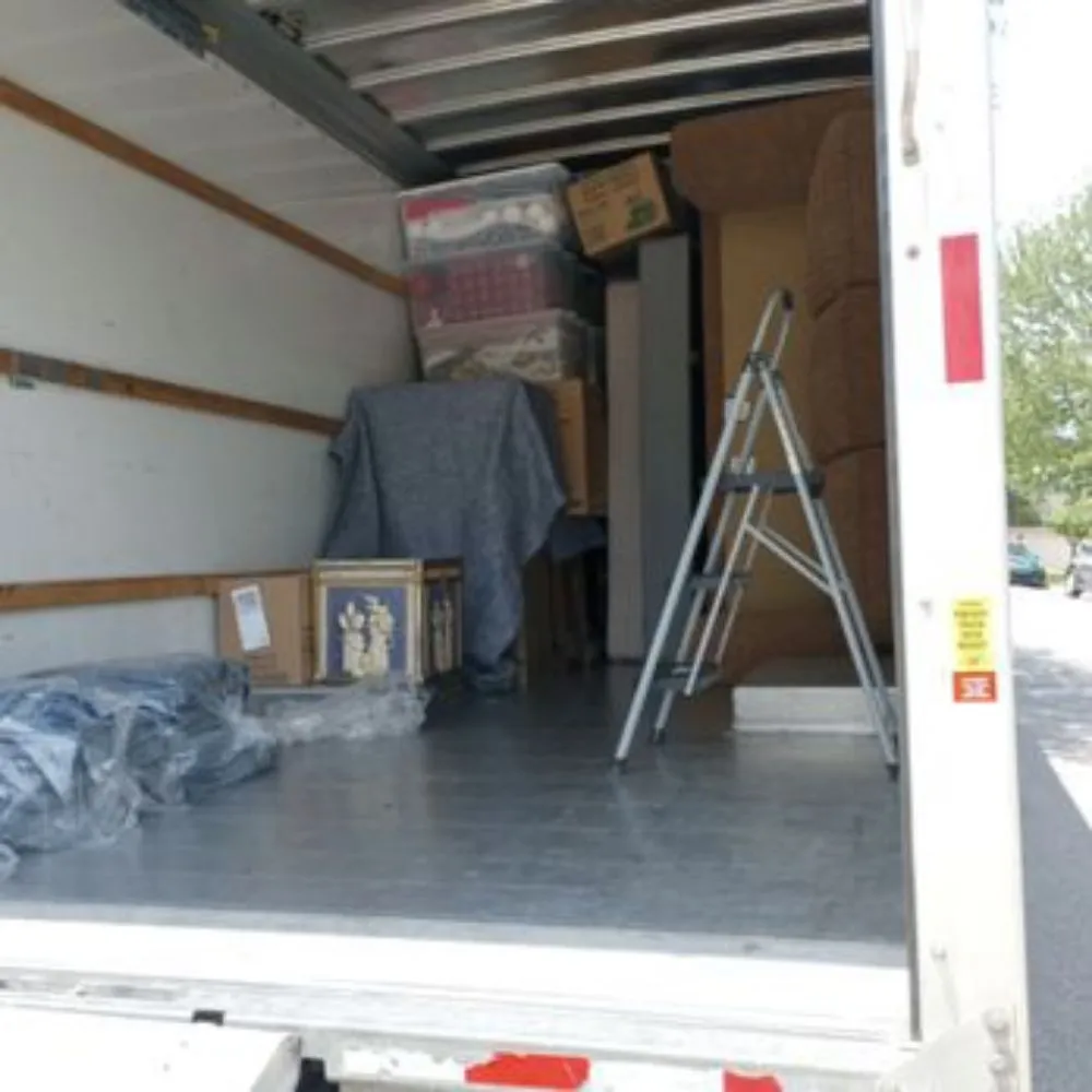 Trusted yard maintenance in Maryville, TN by Gribble Services