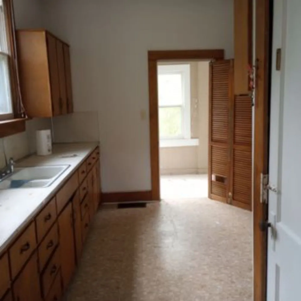 Professional lawn mowing service for beautiful yards across Maryville, TN - Gribble Services