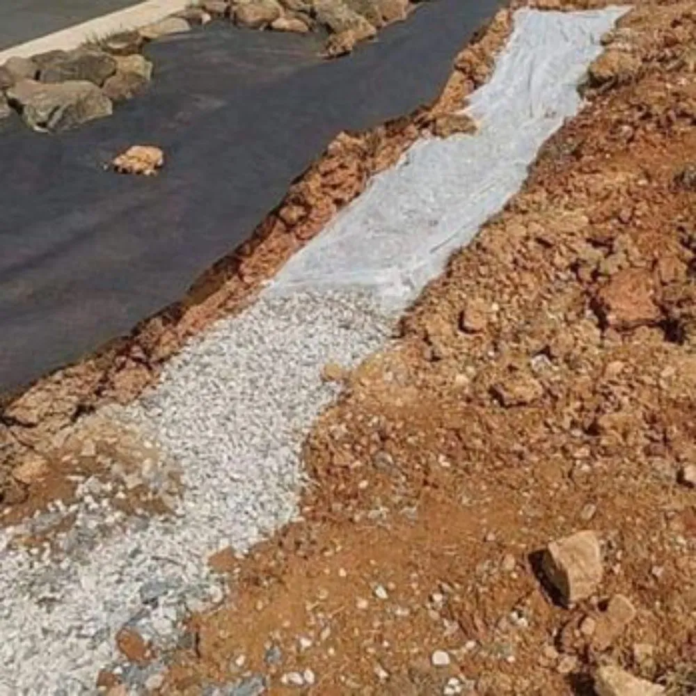 Top-rated residential landscaping in Maryville, TN by Gribble Services