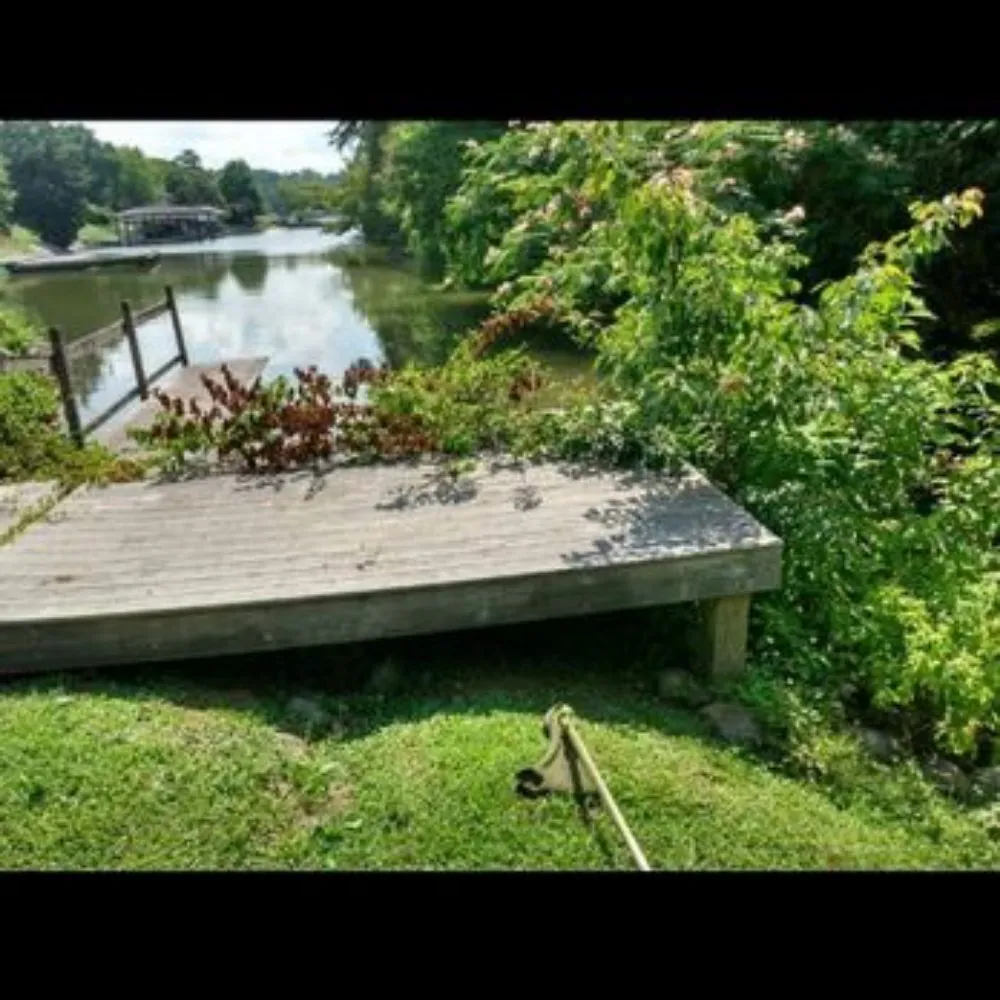 Expert lawn mowing service near you across Maryville, TN - Gribble Services