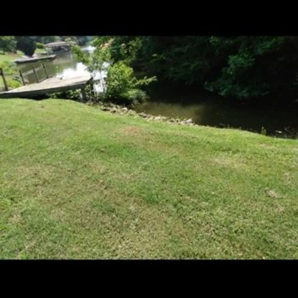 Reliable garden landscaping in Maryville, TN - Gribble Services