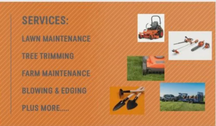 Affordable lawn mowing service in Brazoria, TX by Grice’s Lawn Care