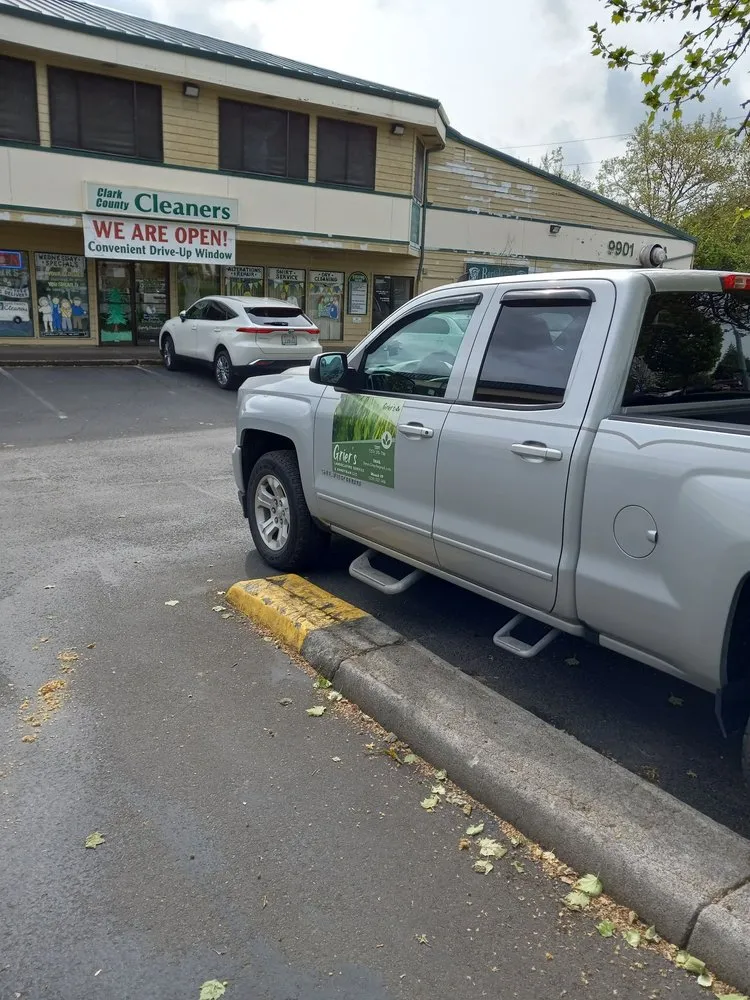 Top-rated landscape installation in Vancouver, WA by Grier's Landscaping Service And Handyman