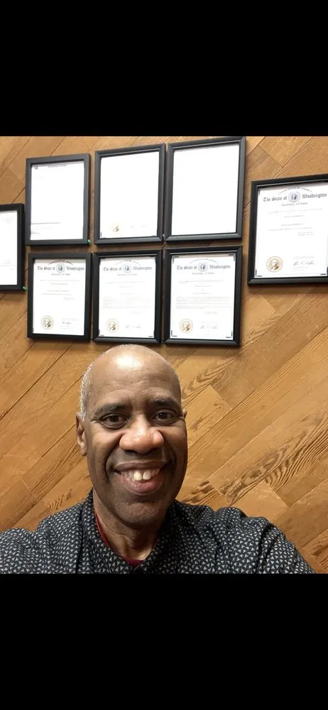 Trusted yard maintenance experts serving Vancouver, WA - Grier's Landscaping Service And Handyman