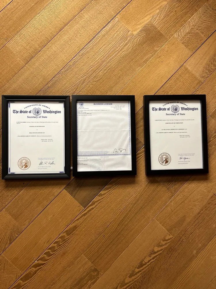 Professional yard maintenance for year-round maintenance across Vancouver, WA - Grier's Landscaping Service And Handyman