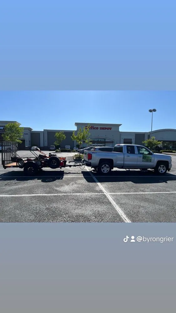 Expert landscaping services experts serving Vancouver, WA - Grier's Landscaping Service And Handyman