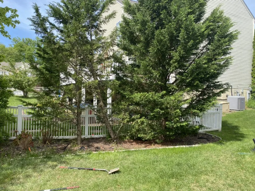 Reliable garden landscaping experts serving Forest Hill, MD - Griffin Grounds Landscaping and Cleanup