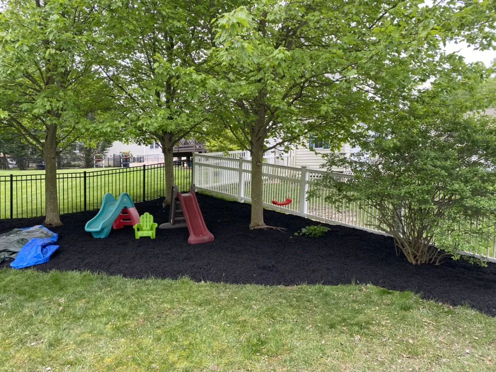 Trusted residential landscaping in Forest Hill, MD by Griffin Grounds Landscaping and Cleanup