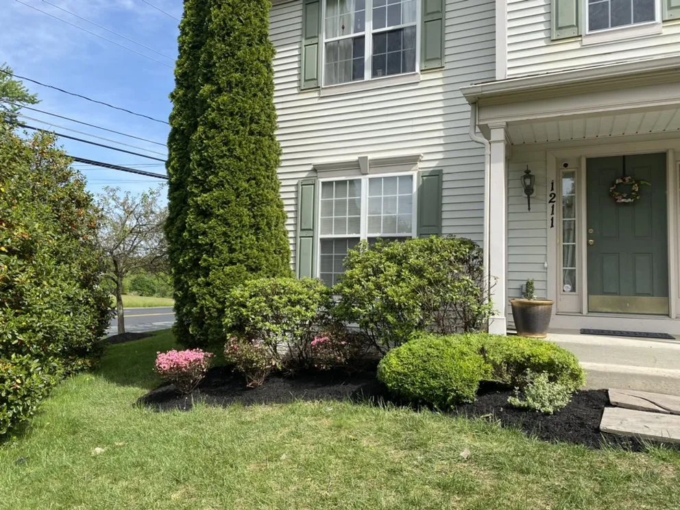 Top-rated lawn care service near you in Forest Hill, MD by Griffin Grounds Landscaping and Cleanup