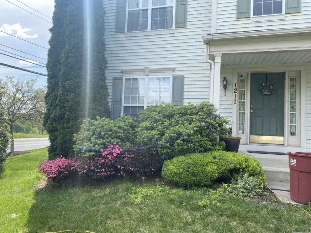 Local landscaping services for homes across Forest Hill, MD - Griffin Grounds Landscaping and Cleanup