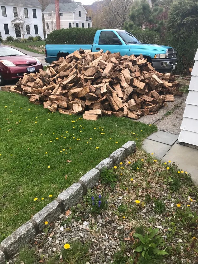 Trusted residential landscaping in Peekskill, NY by Griffin Landscaping