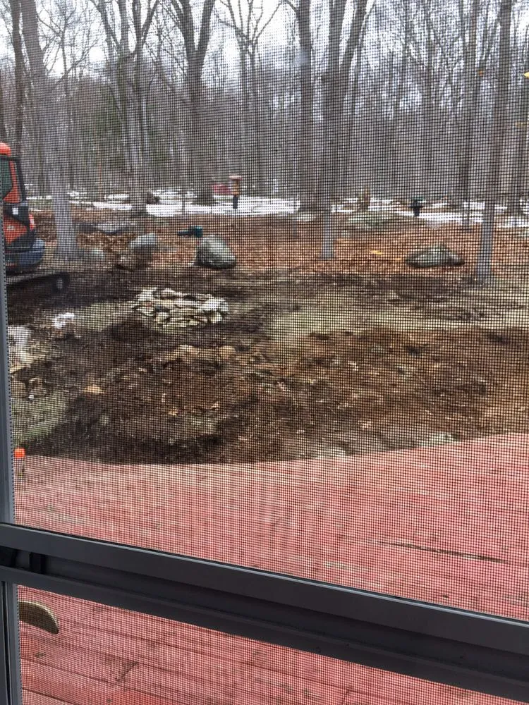 Local landscape design for year-round maintenance across Peekskill, NY - Griffin Landscaping