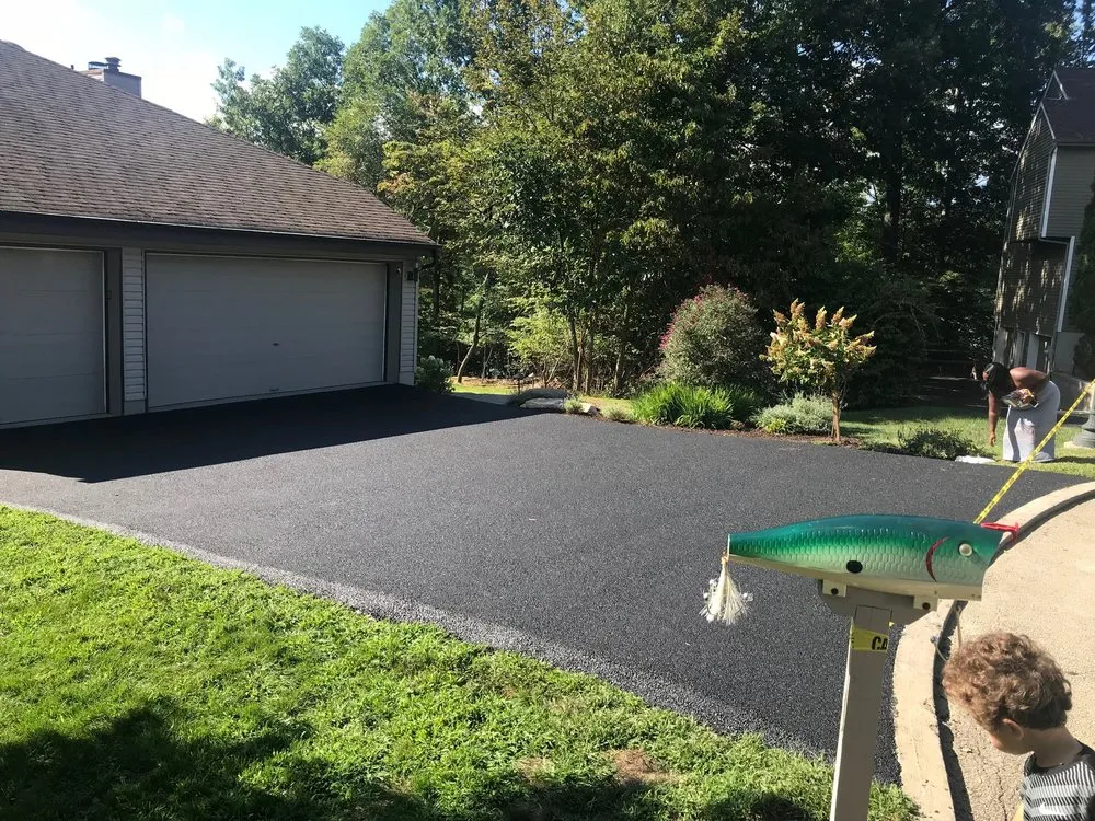Affordable yard cleanup service in Peekskill, NY by Griffin Landscaping