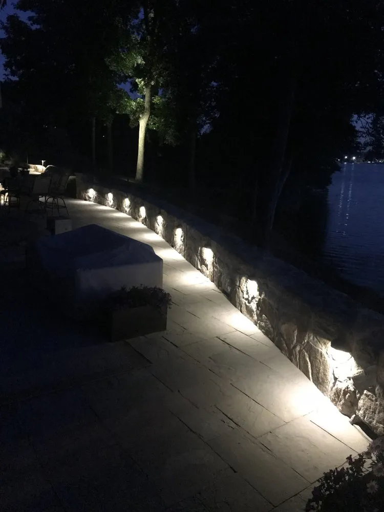 Trusted outdoor landscaping in Peekskill, NY - Griffin Landscaping