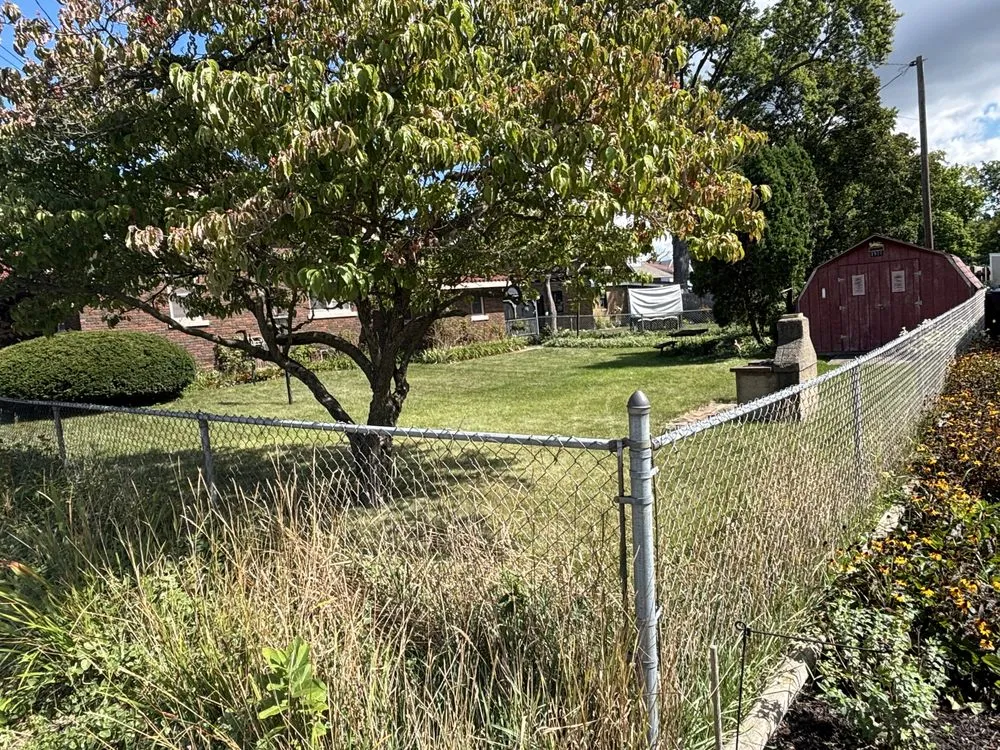 Top-rated outdoor landscaping for year-round maintenance in South Bend, IN by Griffin Landscaping