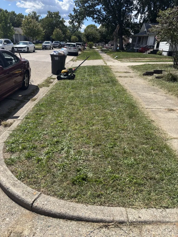 Expert yard maintenance for year-round maintenance across South Bend, IN - Griffin Landscaping