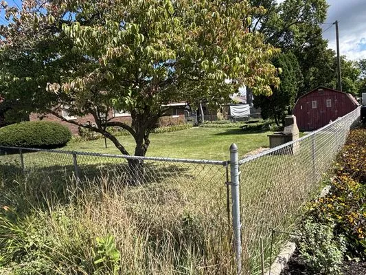 Griffin Landscaping Logo