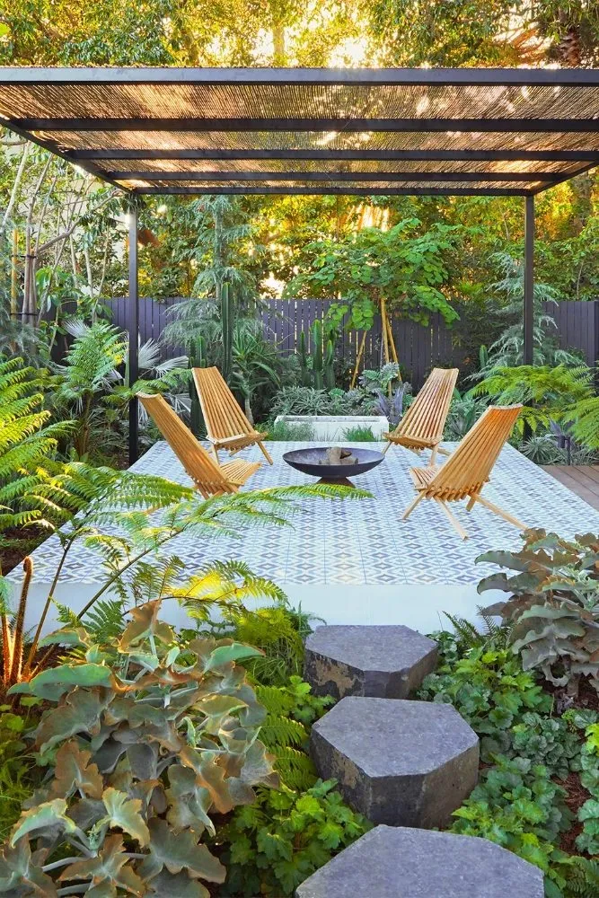 Professional landscape design experts serving Tampa, FL - Griffin Landscaping