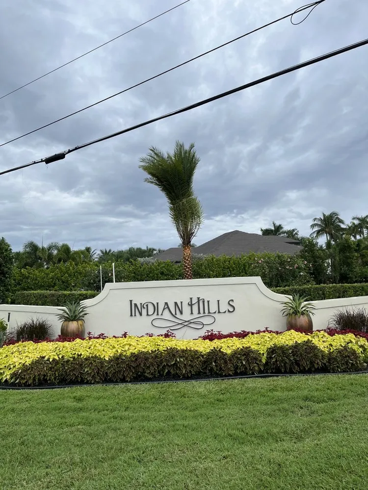 Custom lawn care service in Southwest Ranches, FL - Griffin Road Nursery And Landscaping