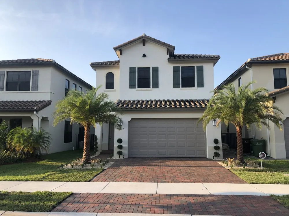 Affordable landscape installation experts serving Southwest Ranches, FL - Griffin Road Nursery And Landscaping