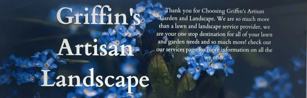 Reliable garden landscaping for residential properties in Houston, TX by Griffin's Artisan Garden and Landscape