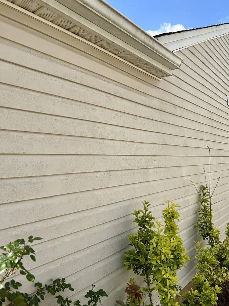 Reliable landscape installation experts serving Woodstock, GA - Griffin’s Home Services