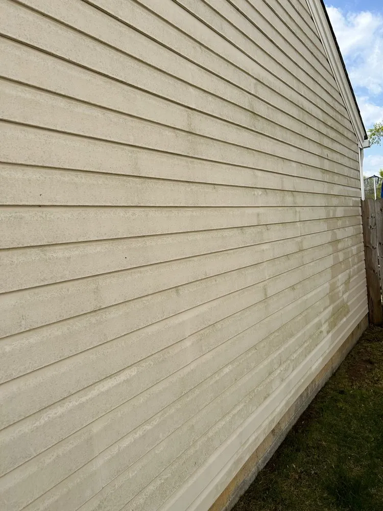 Affordable garden landscaping in Woodstock, GA - Griffin’s Home Services