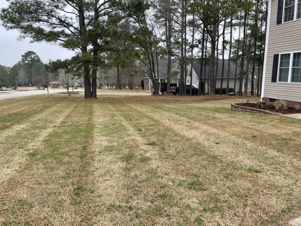 Professional landscape design in Broadway, NC - Griffin’s Landscaping & Lawn Care