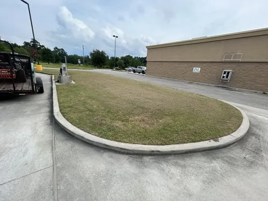 Griffin’s Landscaping