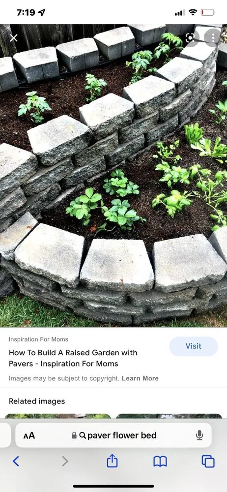 Expert landscape installation in Scioto Township, OH - Griffin’s Landscaping