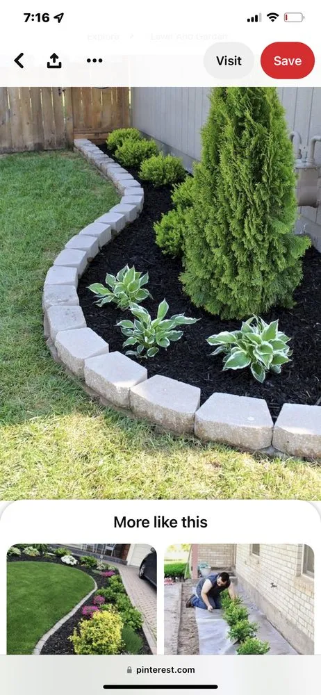 Reliable landscaping services experts serving Scioto Township, OH - Griffin’s Landscaping