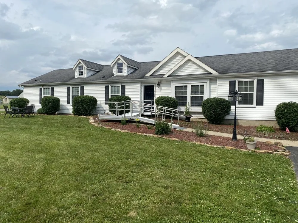 Trusted residential landscaping in Scioto Township, OH by Griffin’s Landscaping