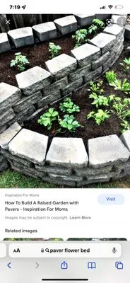 Griffin’s Landscaping