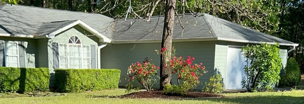 Expert lawn care service for homes across Columbus, GA - Griffin's Lawn Care Experts