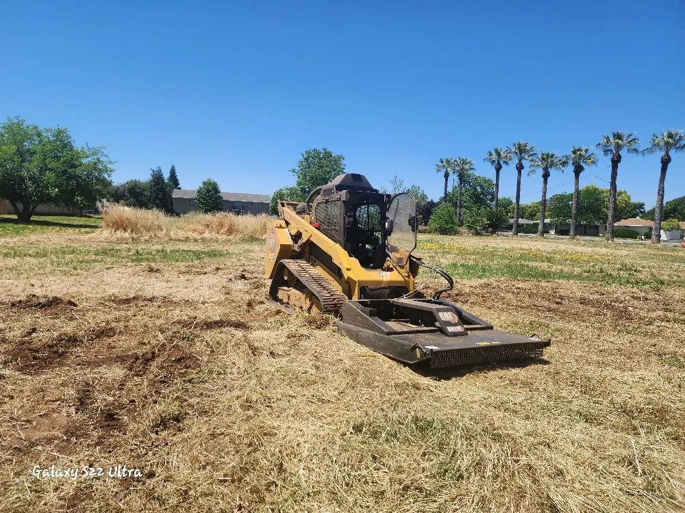 Trusted lawn care service for residential properties across Oroville, CA - Griffis Enterprises