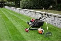 Trusted residential landscaping for homes in Council Bluffs, IA by Griffis Tree And Lawn