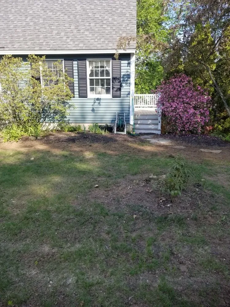 Top-rated lawn care service for outdoor upgrades across Barrington, NH - Griffith Landscapes