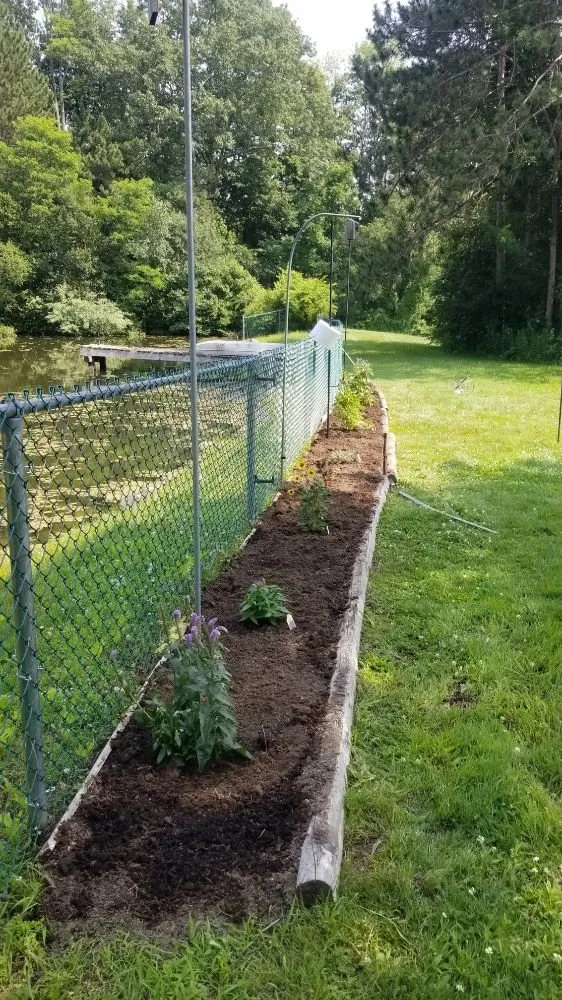 Local landscaping services experts serving Barrington, NH - Griffith Landscapes