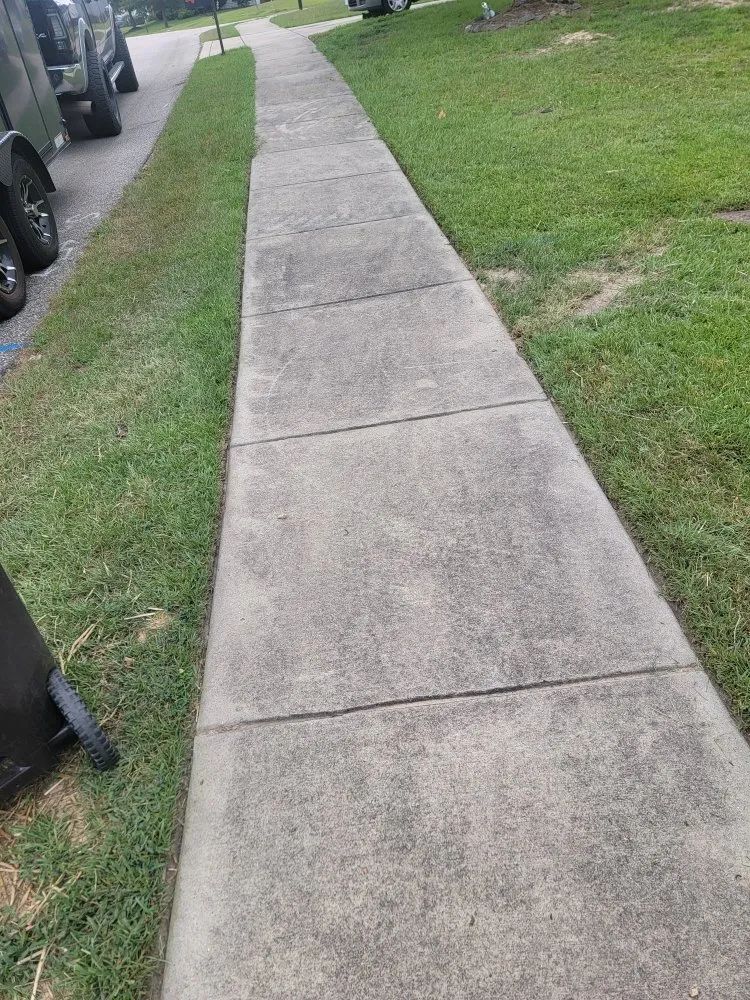 Expert landscape installation in Sanford, NC - Griff's Landscaping