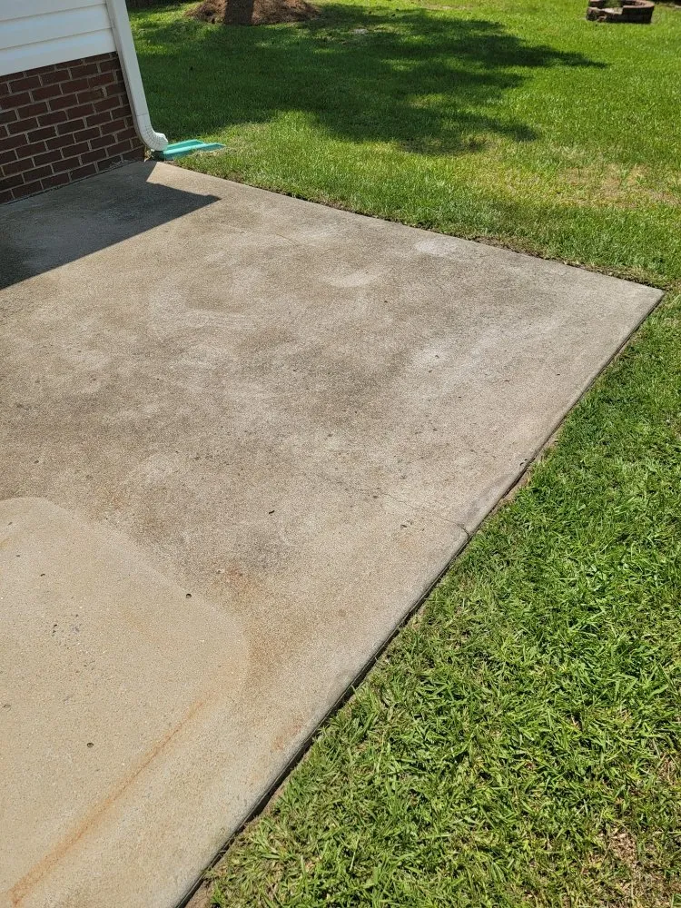 Trusted lawn care service for outdoor upgrades across Sanford, NC - Griff's Landscaping