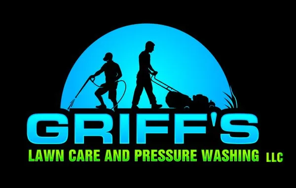 Griff's Lawn Care And Pressure Washing