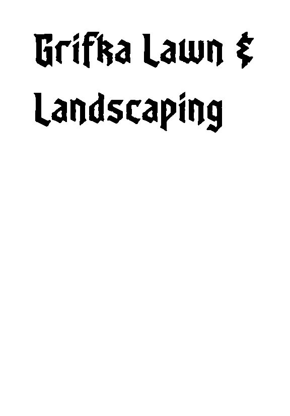 Local lawn mowing service experts serving Ubly, MI - Grifka Lawn & Landscaping