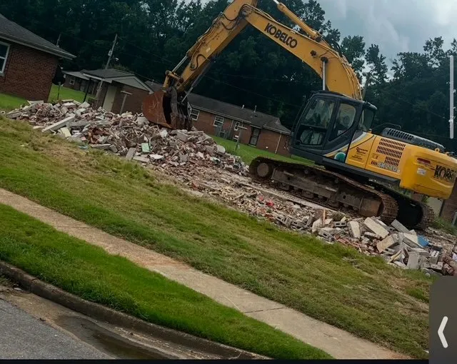 Reliable residential landscaping for homes in Munford, TN by Griggs Custom Lawn