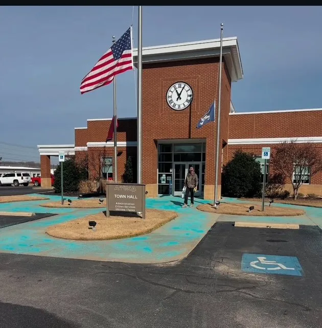 Expert yard cleanup service experts serving Munford, TN - Griggs Custom Lawn